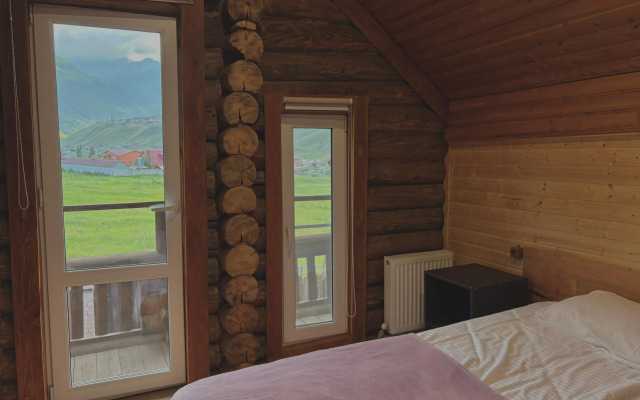 Гостевой дом Fiagdon Travel