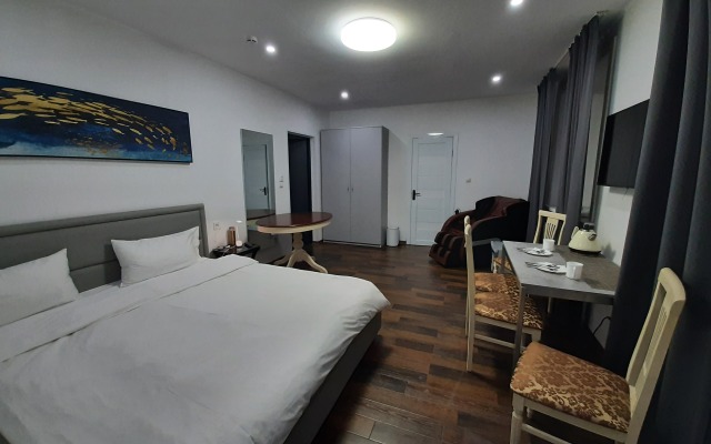 Мини-отель Династия