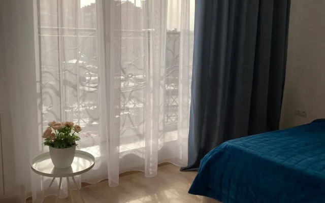 Guest house on Sukonnaya Sloboda