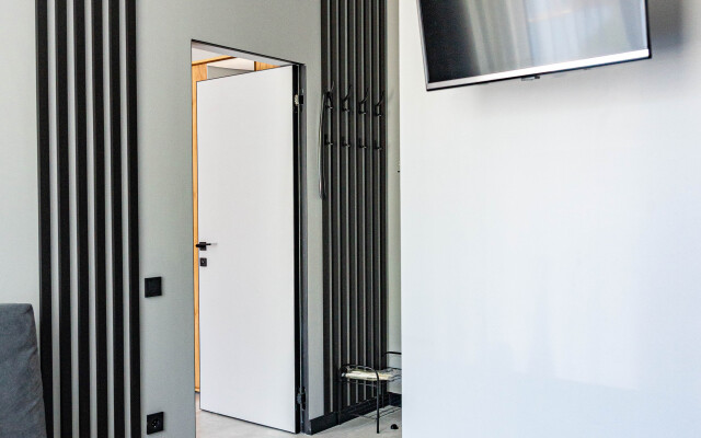 Saltykov Agoy Resort Apartment