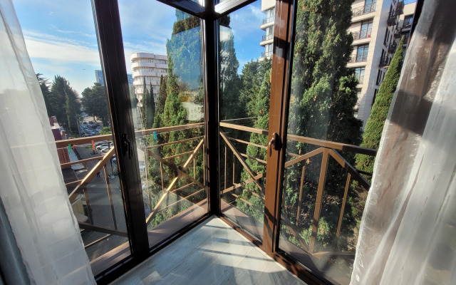 Квартира на улице Кирова, 28 А