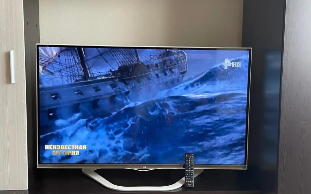 Uyutnaya S Udobnoy Lokatsiey Flat