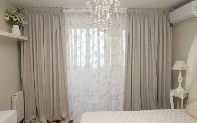 S Vidom na More Flat