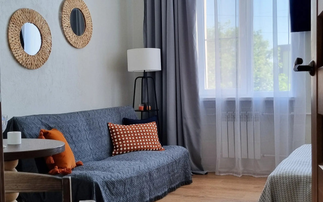 Квартира Средиземноморье