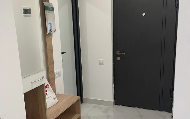 Apartment hotel Memory