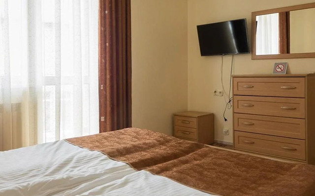 Rostov Hotel