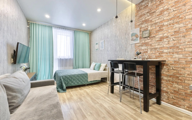 Квартира ТОП Локация Чаша Кремль