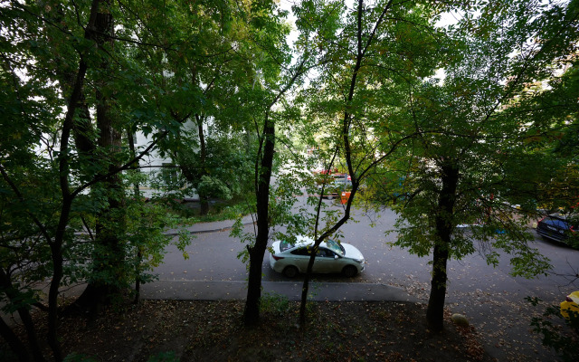 Апартаменты Уютная квартира с бесконтактным заселением