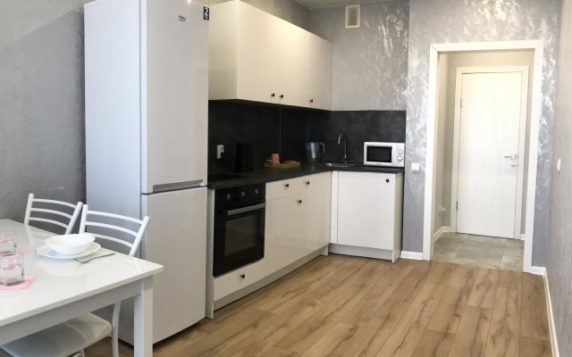 Апартаменты Видовая Квартира рядом с ТРЦ Планета