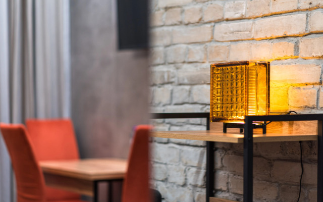 Апартаменты Flat Inn у метро Китай-город рядом с Кремлем