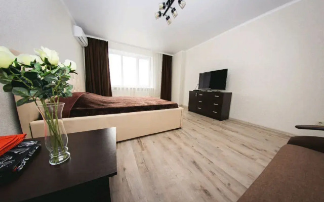 Квартира на улице Перевёрткина 1/11