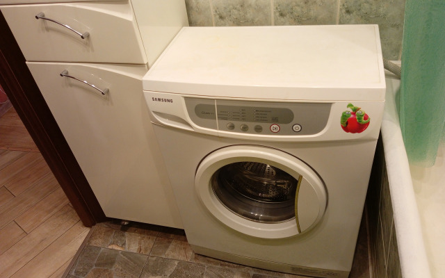 Квартира Удобная евродвушка в центре