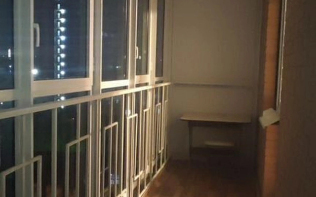 Апартаменты на Калинина 47И