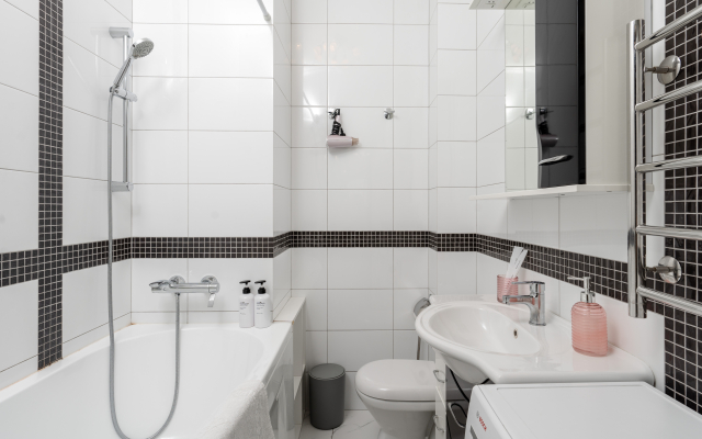 Tyulpan Apart Apartments
