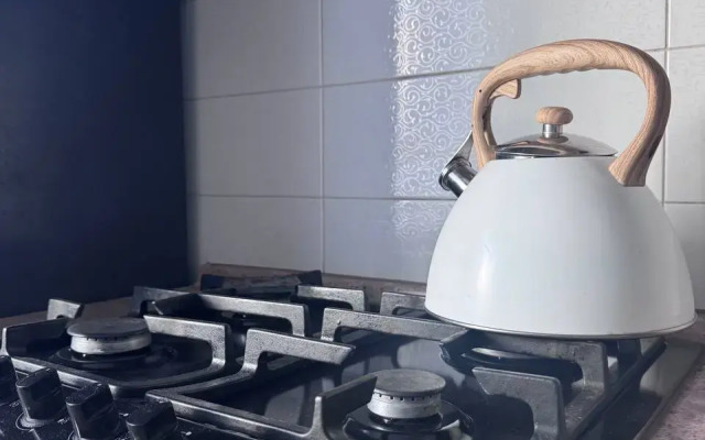 39 Kvartir Na Butkova 14 Apartments