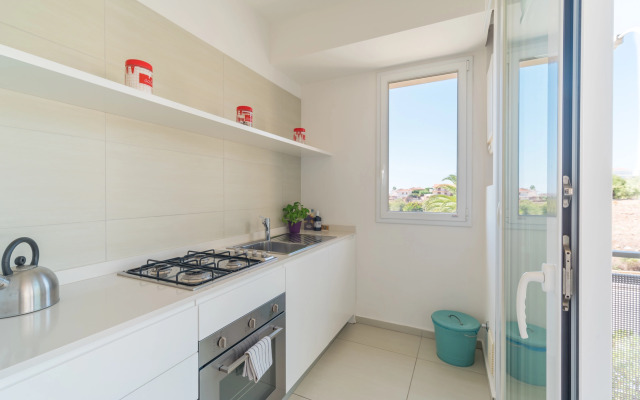 Sud Est Apart-hotel
