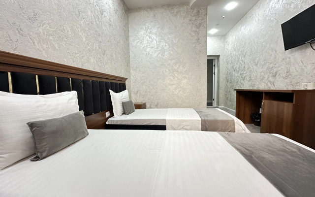 Hotel Grand Zamin Hotel