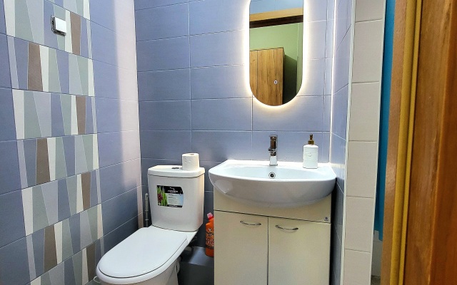 Квартира 1 на Красной Сочи