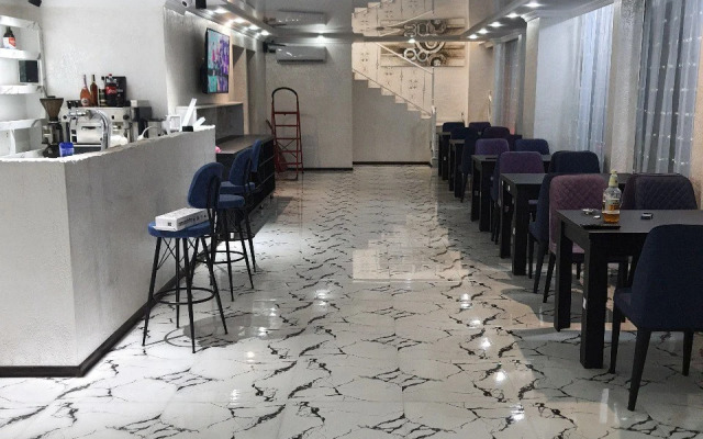 Hotel Gostinitsa Sonata