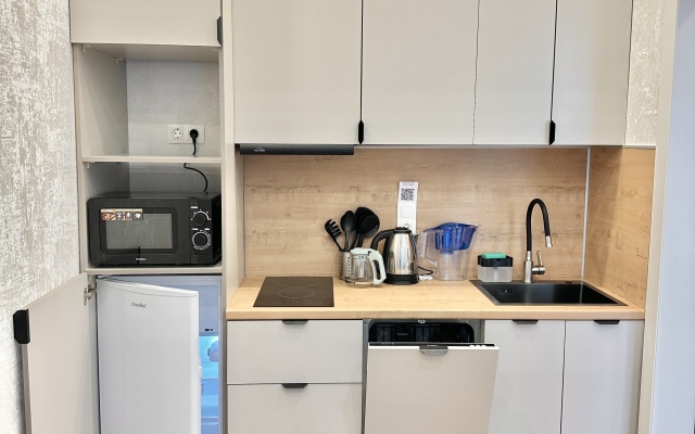 Квартира Эсте