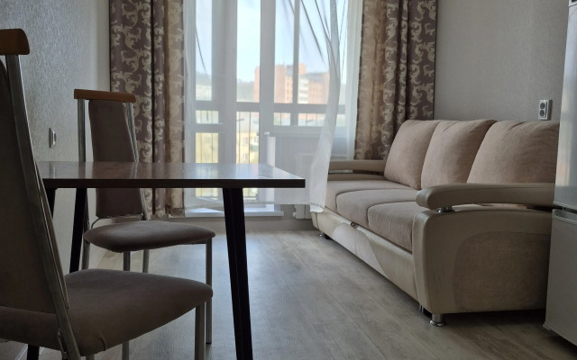 Квартира Альпы