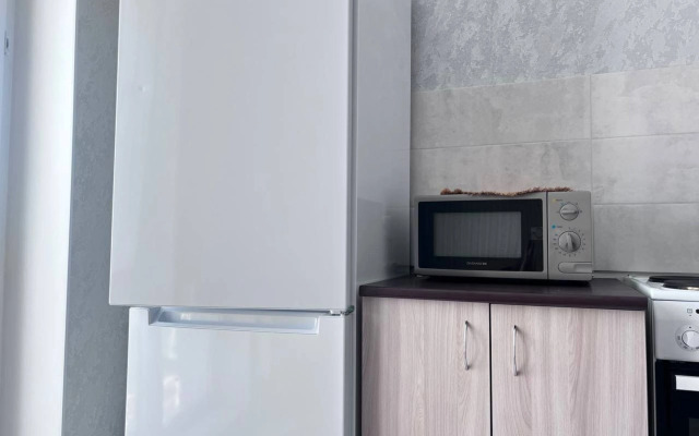 Квартира уютная, светлая с ремонтом