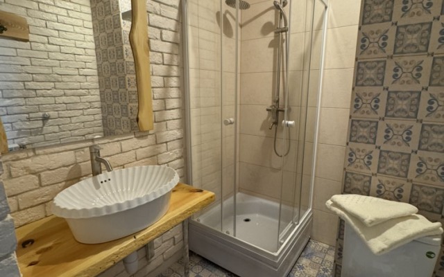 Russkiy Dom Guest house