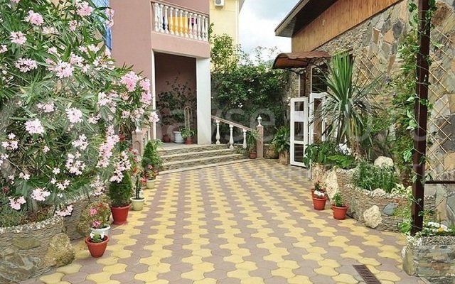 Irina Guest house