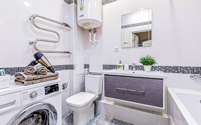 Апартаменты Премиум Юг Апарт