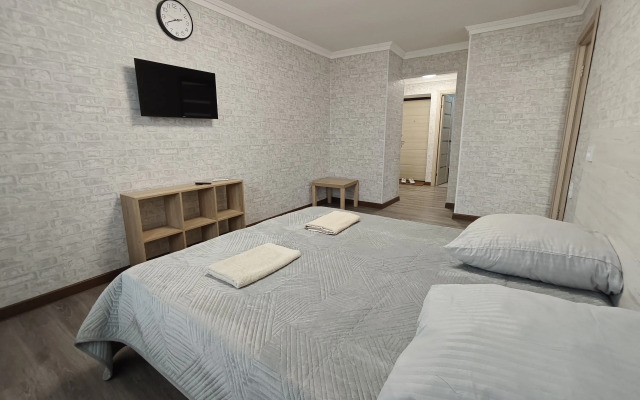 Апартаменты На Парковой 42