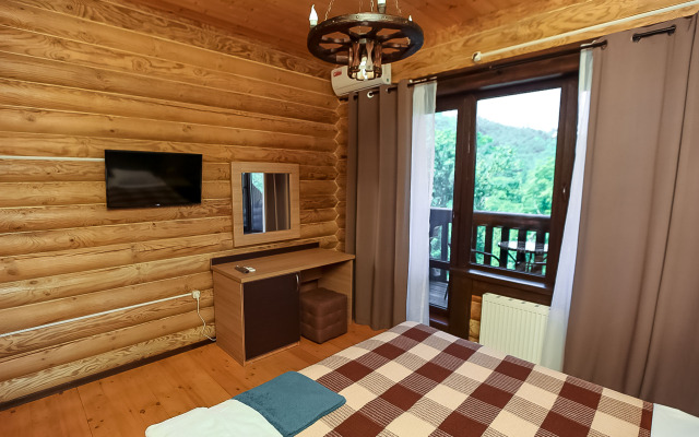 Skazka U Morya Guest House