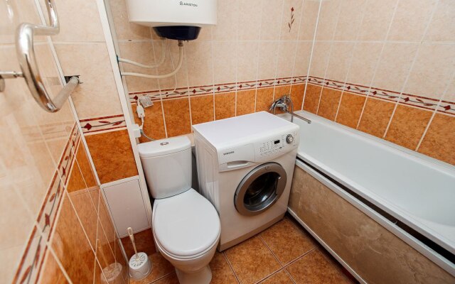 Апартаменты СКомфортом проспект Победы 12