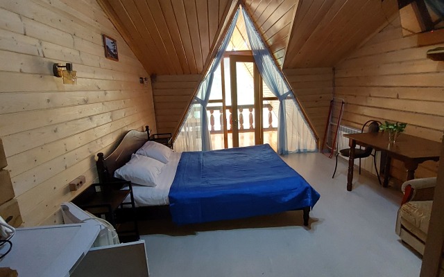 Гостевой Дом у горы Любава