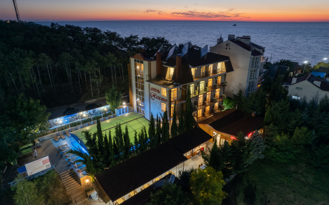 Zhaklin Mini-Hotel