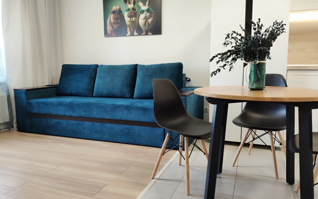 Апартаменты рядом технопарк \термы \квань \калужники\биосфера