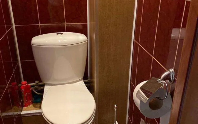 Квартира Евродвушка на Пермской Улице 21