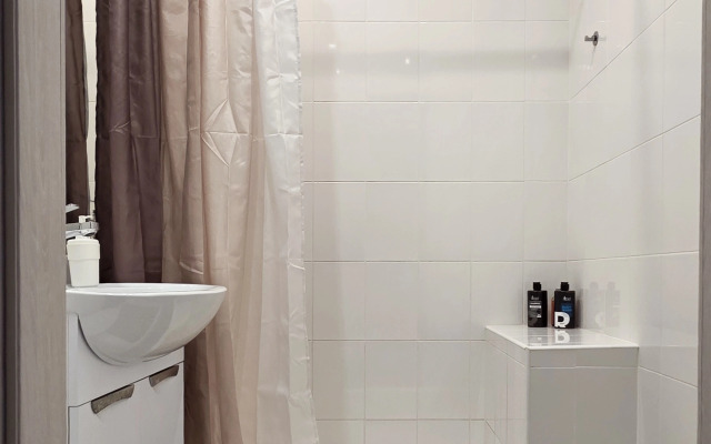 Апартаменты в Академгородке