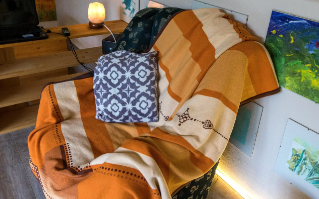 Na Sibiryakova 10 Private House