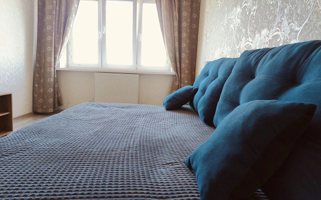 Квартира 502 на улице Восточная 13