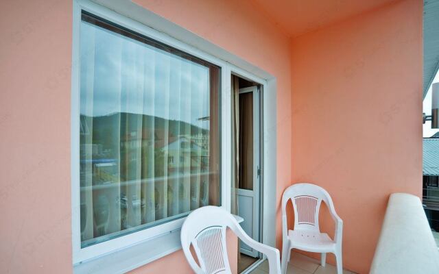 Persey Guest House