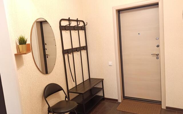 Квартира Диван и Чемодан на Галущака 15