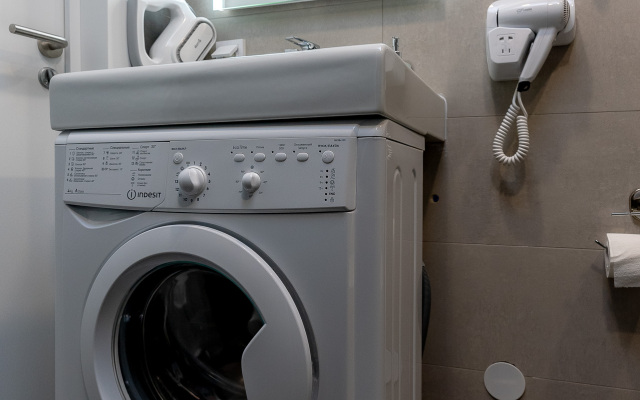 Квартира Zoom Apart 1029