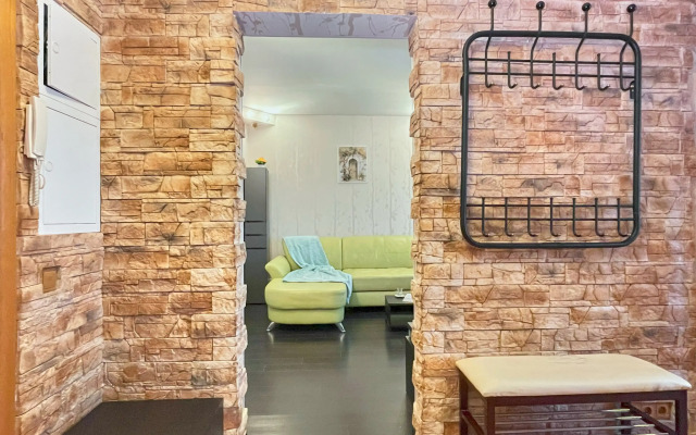 Like Home Apartment Flat