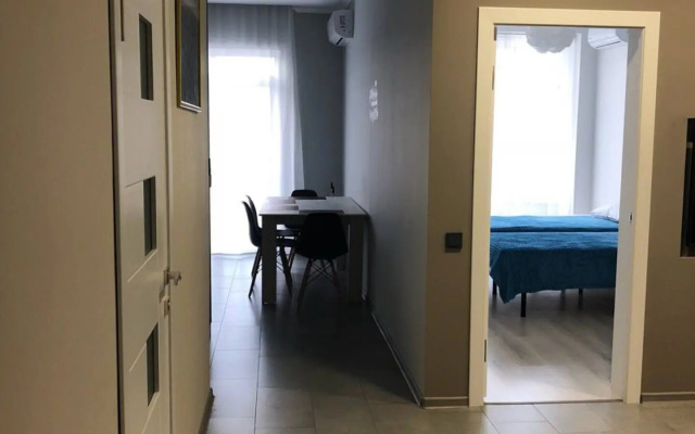 Квартира Luna Apart 2