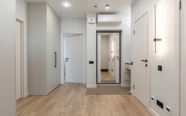 Квартира Жемчужина города ул.Краснококшайская 84а