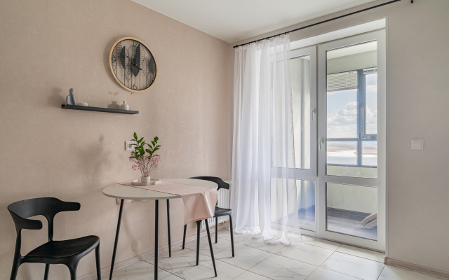 Квартира BTV Aparts Каменный Ручей