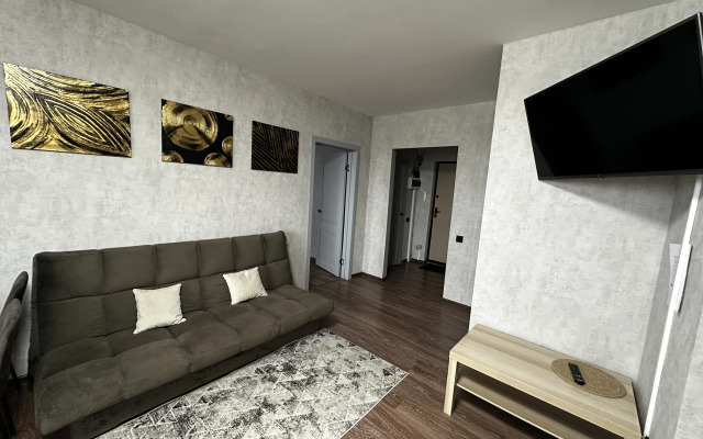 Квартира в ЖК Академ Риверсайд