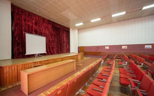 Kurortny Hotel Atelika Gorizont Sudak 2**