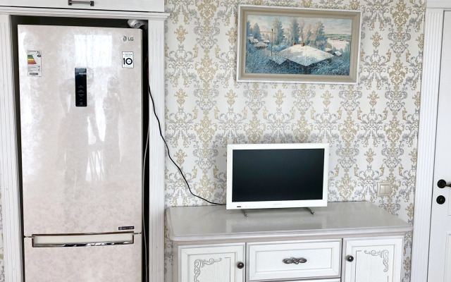 Апартаменты на Юрьевской