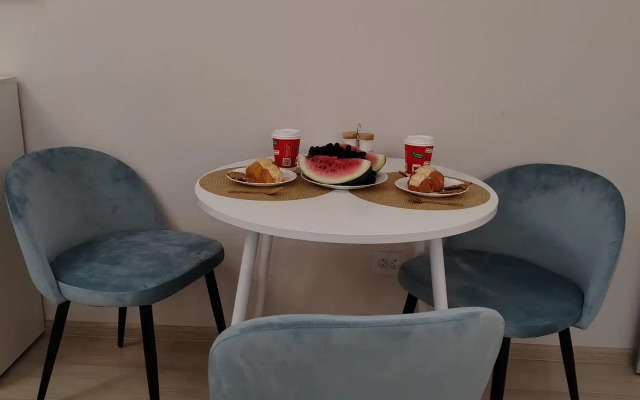 Квартира Космос